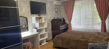 Квартира в многоквартирном доме Квартира в п.Небуг 