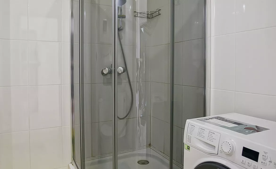 Квартира-студио №3. Квартира в многоквартирном доме Видовые апартаменты в Мисхоре. Кореиз Квартира-студио №3. Квартира в многоквартирном доме Видовые апартаменты в Мисхоре. Кореиз