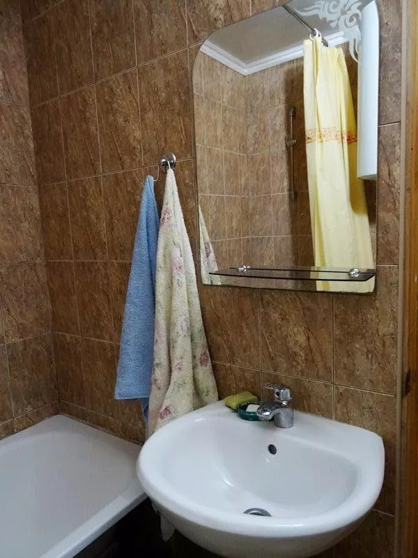 . Дом под ключ  Калараш 2/1 . Лазаревское