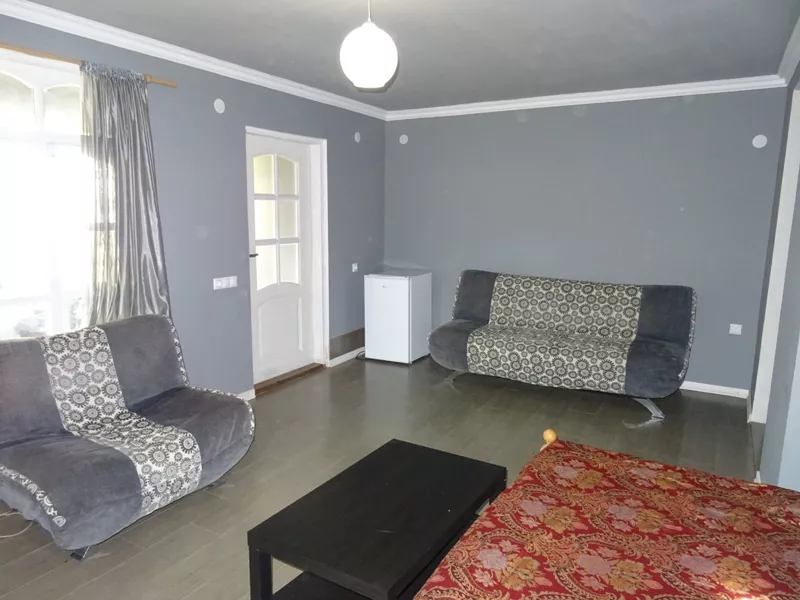 Дом под ключ. Дом под ключ "Gudauta House". Гудаута