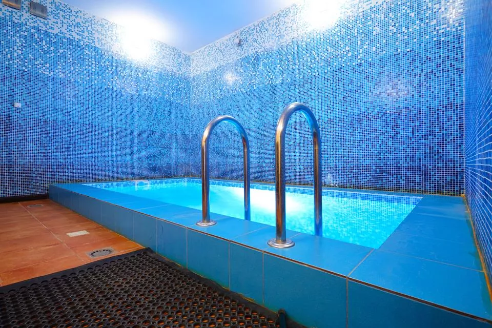 . Развлекательный комплекс "Немецкая лобода". Темрюк