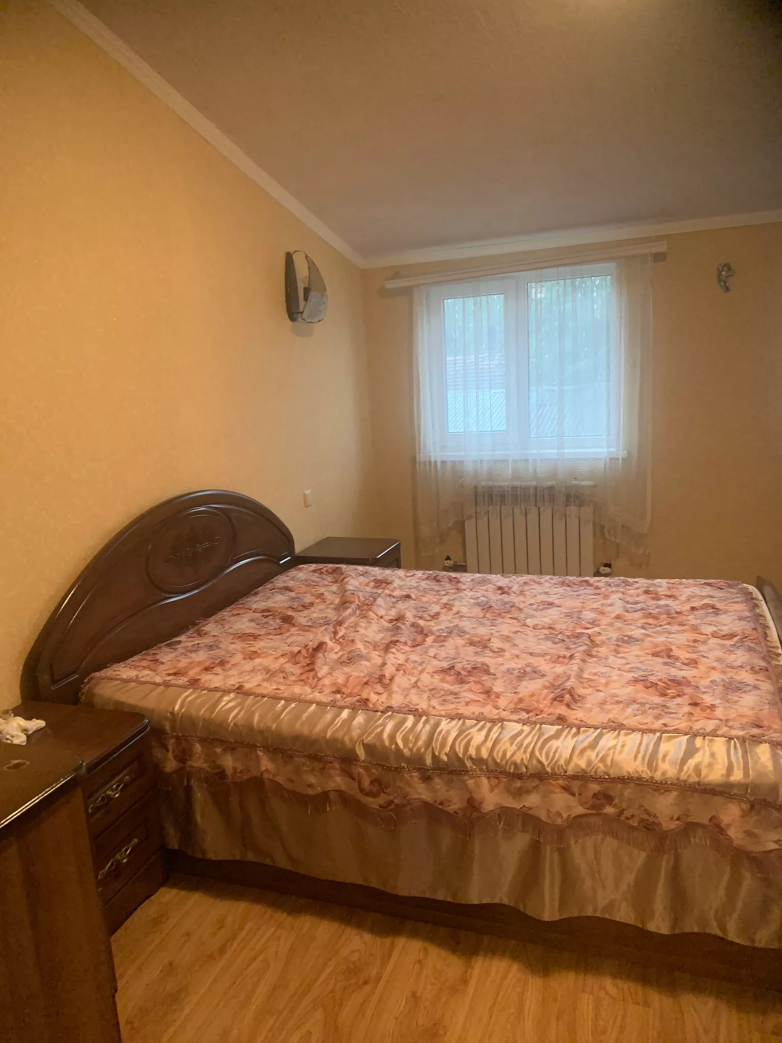 . Квартира в парке . Северный Кавказ