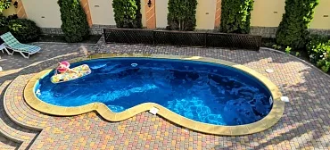 Гостевой дом "Валентин"