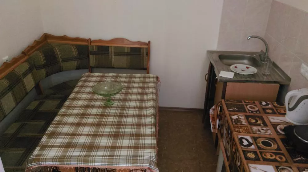 Квартира. Квартира на Проспекте героев. Гудаута