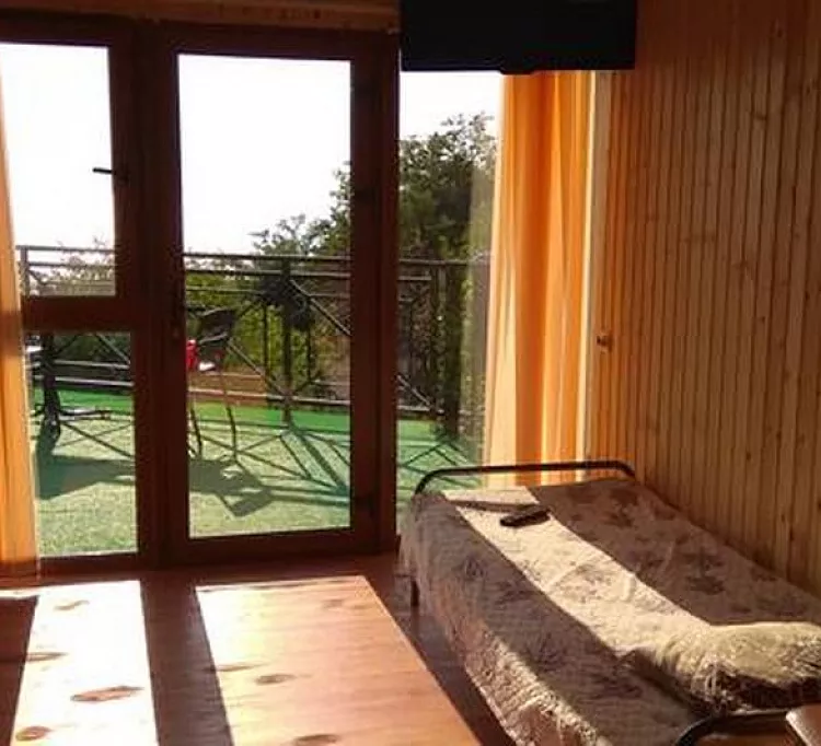 Стандарт. Гостевой дом Натали - Аше. Аше