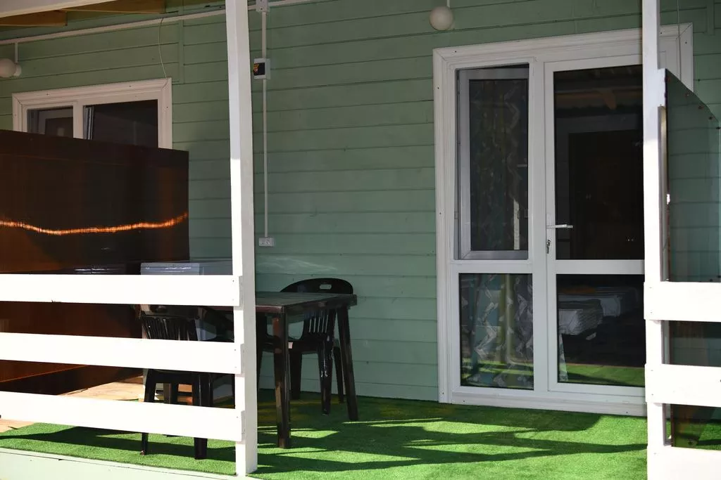 . Гостевой дом Зеленая Дача. Анапа . Гостевой дом Зеленая Дача. Анапа