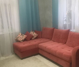 Двухкомнатная квартира. Квартира в многоквартирном доме Нагорная 23.  Двухкомнатная квартира. Квартира в многоквартирном доме Нагорная 23.