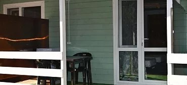 Гостевой дом Зеленая Дача