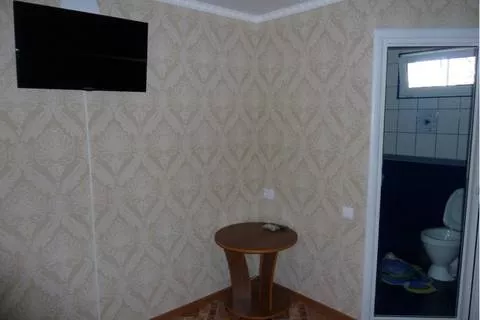 2-х местный. Частный сектор << МАРГАРИТА >>. Лазаревское