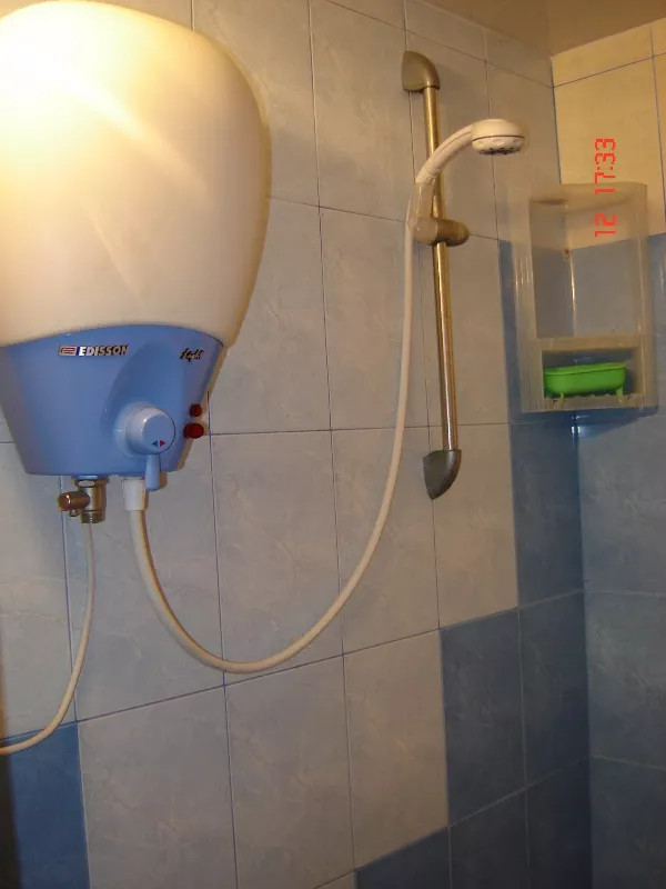 . Гостевой дом "Паутинка". Севастополь