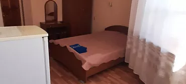 Гостевой дом Шах