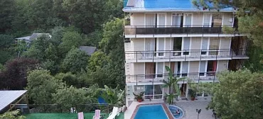 Гостевой дом Анастасия - Туапсе