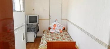 Частный сектор Отдых у Александра