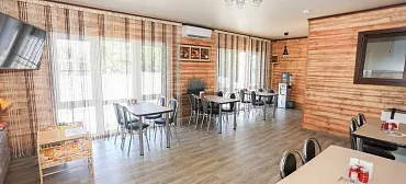 Гостевой дом "Некрасов отель"