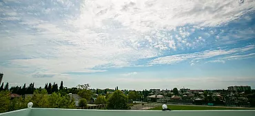 Гостиница SanZazila