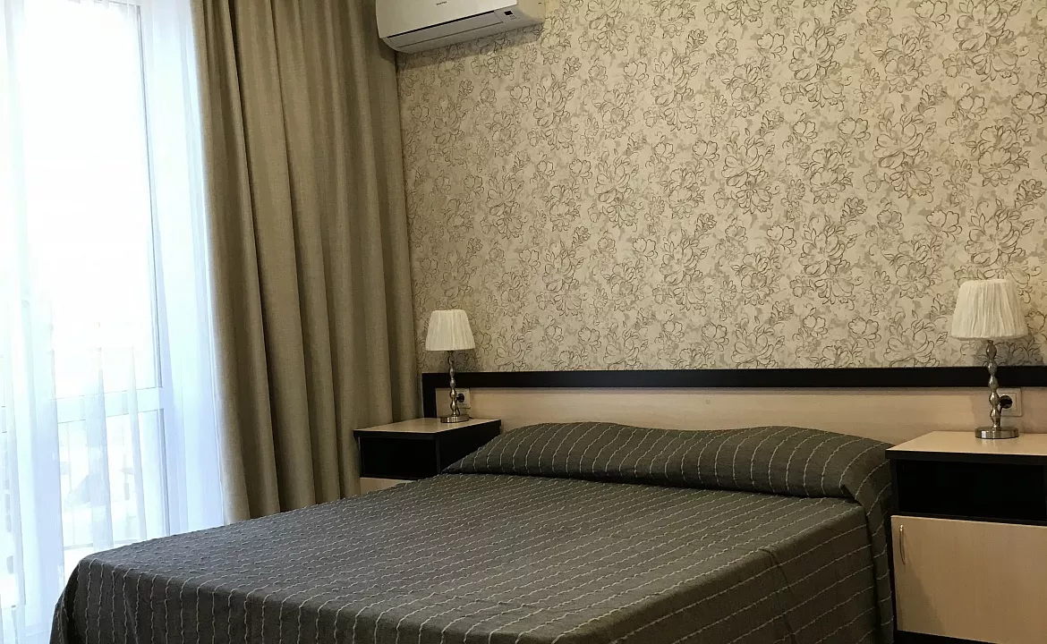 КВ 8. Апартаменты «Северный Берег» . Анапа КВ 8. Апартаменты «Северный Берег» . Анапа