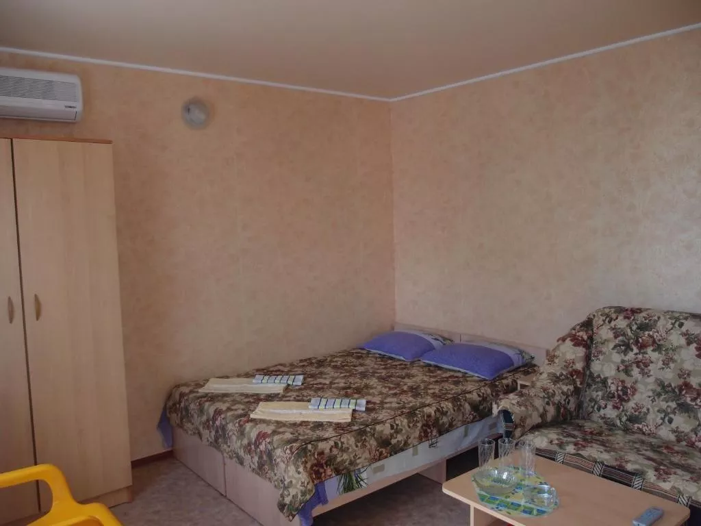 . Гостевой дом Морячок. Анапа