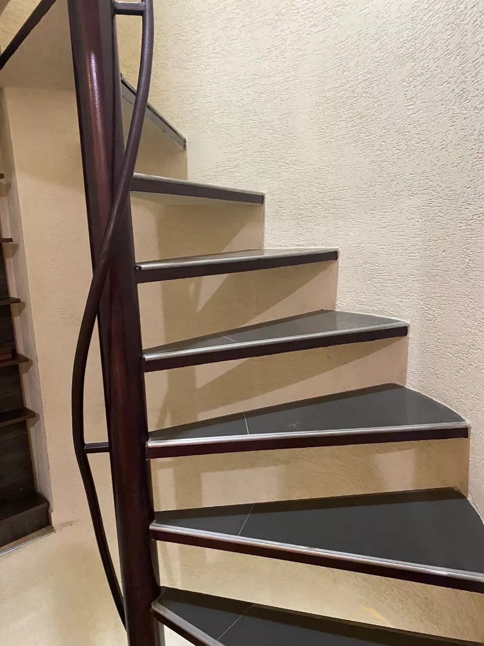 . Коттедж под ключ Коммунальников 2/1 . Лазаревское