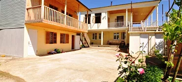 Гостевой дом VSV