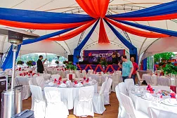 Гостинично-оздоровительный комплекс «A-More Resort» Гостинично-оздоровительный комплекс «A-More Resort»