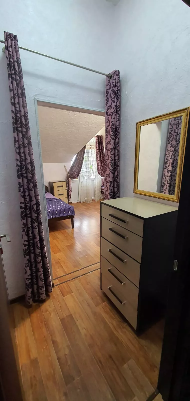 . Гостевой дом ОРИОН. Ольгинка