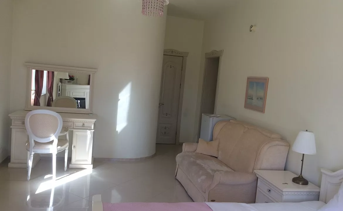 Дом под ключ. Дом под ключ "Полуостров Комфорта". Гурзуф