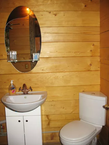 2-этажный коттедж, второй этаж. Усадьба «Двуречье». Нижняя Кутузовка