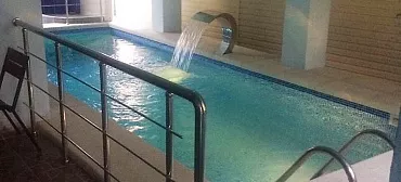 Отель "Прибой 2"