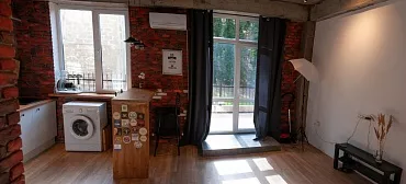 Студия Лофт