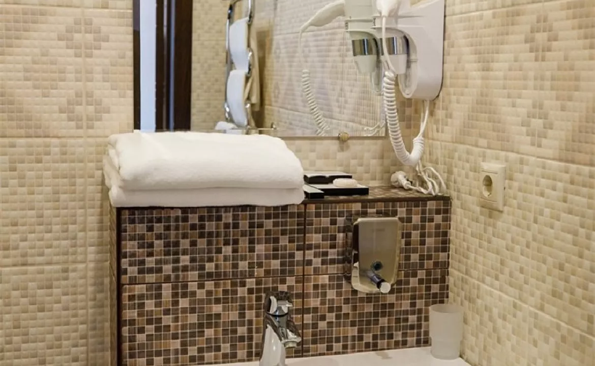 Стандарт. Отель MiGal. Сочи