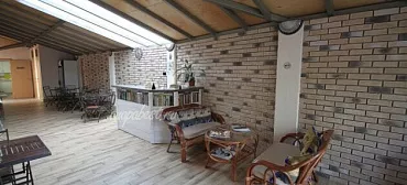 Гостиница "Дженифер корпус Морской" 