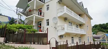 Гостевой дом "АЛИНА" - Лермонтово