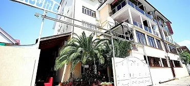 Гостевой дом "Кристи" - Адлер