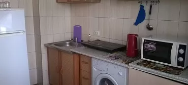 1-комнатная квартира Горизонт 60 в Ольгинке   