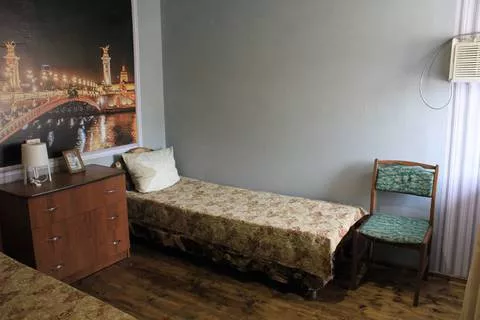 4-х местный номер «Домино». Гостевой дом «У Андрея». Джубга