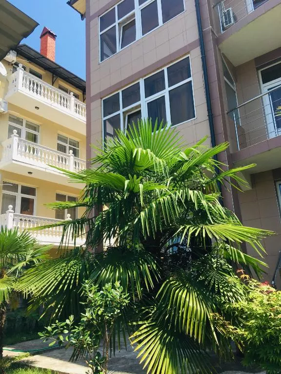 . Гостевой дом "Маяк" - Вардане. Вардане