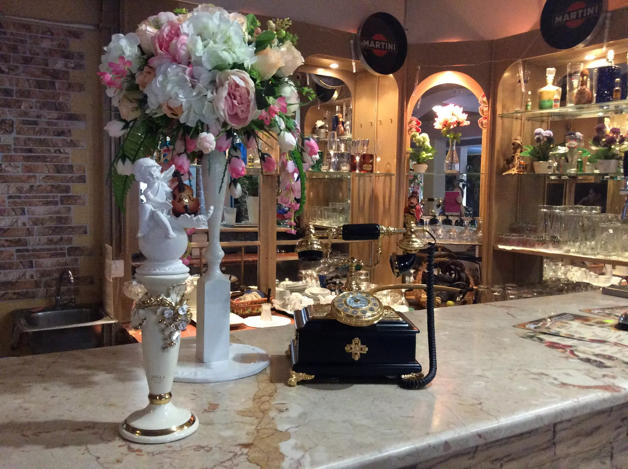 . Частный гостевой дом MozArt . Сочи