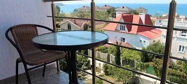 Гостевой дом «Пчелка Майя»