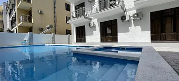 Отель White Hotel