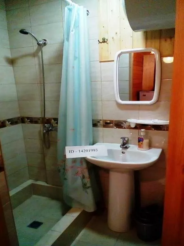 . Дом под ключ "На Абрикосовой". Кабардинка