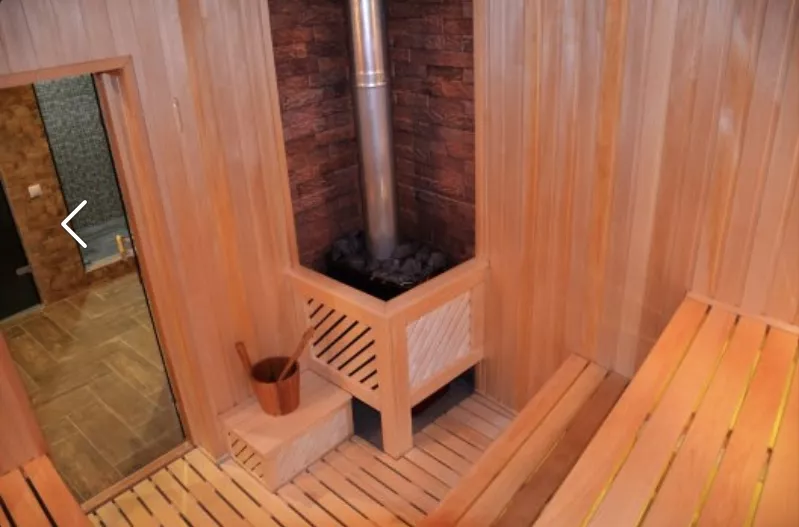 Апартаменты. Гостевой дом Бутик-отель Антре. Геленджик