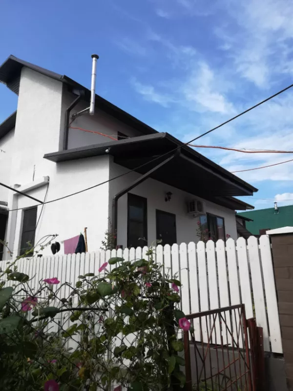 . Частный сектор "Дом у моря" - Кудепста. Кудепста