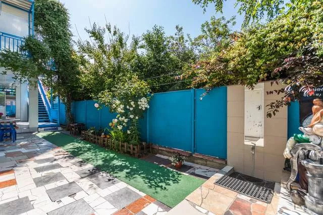 . Частный сектор Песчаная 25/1. Нижнее Джемете