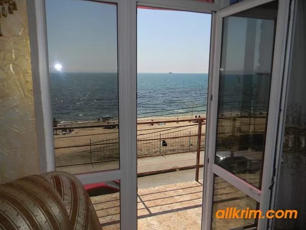 . Отель Keffe. Феодосия . Отель Keffe. Феодосия