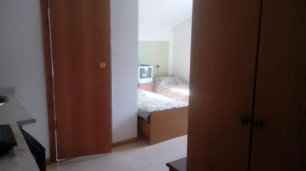 . Частный сектор Садовая 19-2. Анапа . Частный сектор Садовая 19-2. Анапа