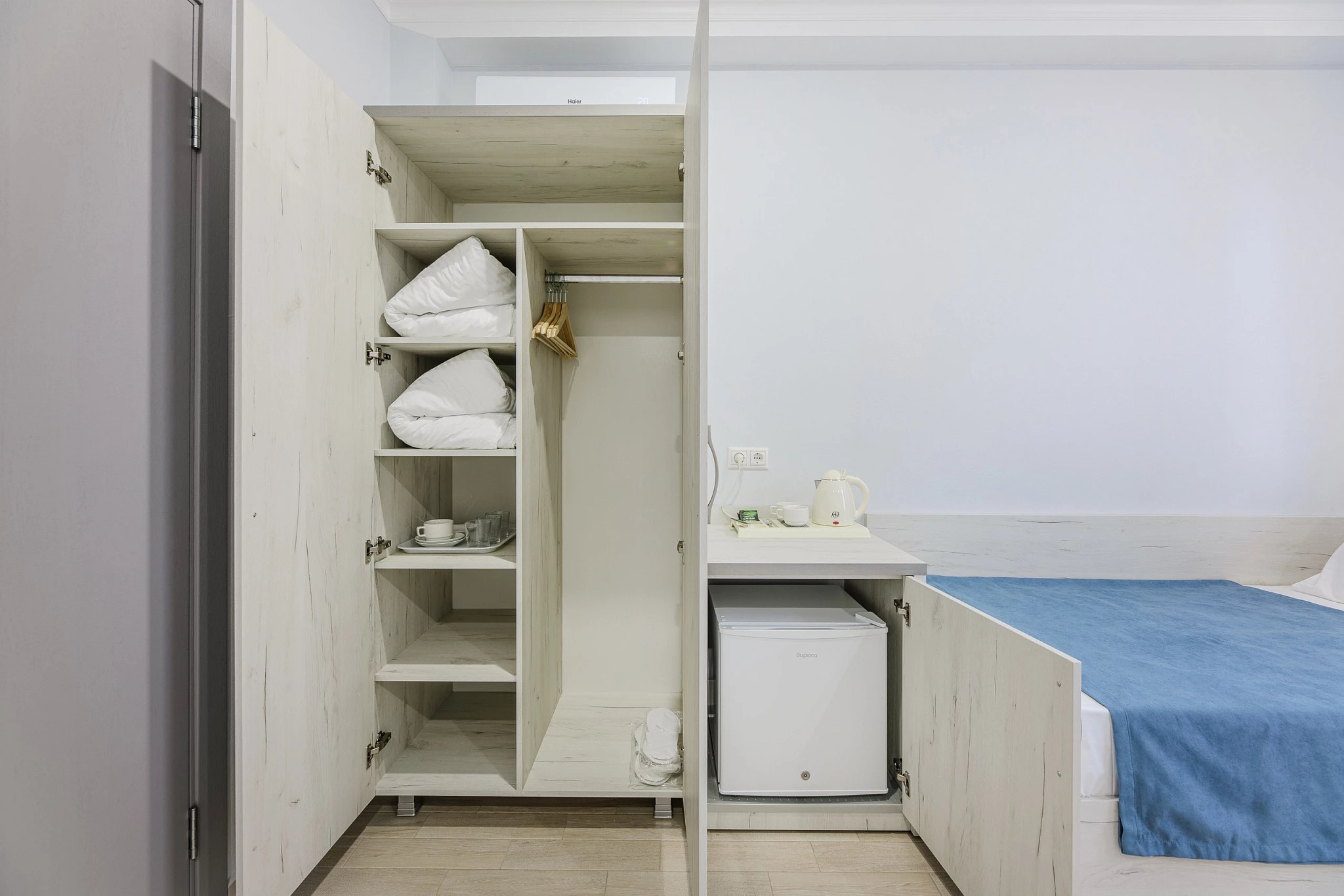 . Отель отель Авис. Криница