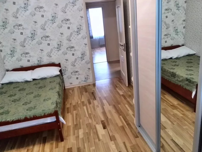 Дом под-ключ. Дом под ключ "Партизанская 3". Кабардинка