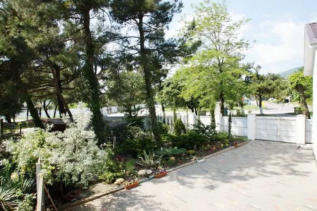 . Отель Мини-отель "Рассвет". Геленджик . Отель Мини-отель "Рассвет". Геленджик