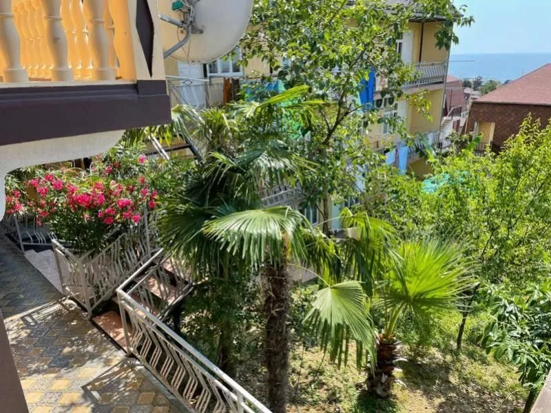 . Гостевой дом "На Православной, 20". Адлер