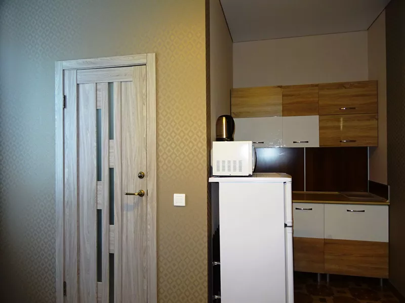 . Гостевой дом Сухумское шоссе 63. Кудепста